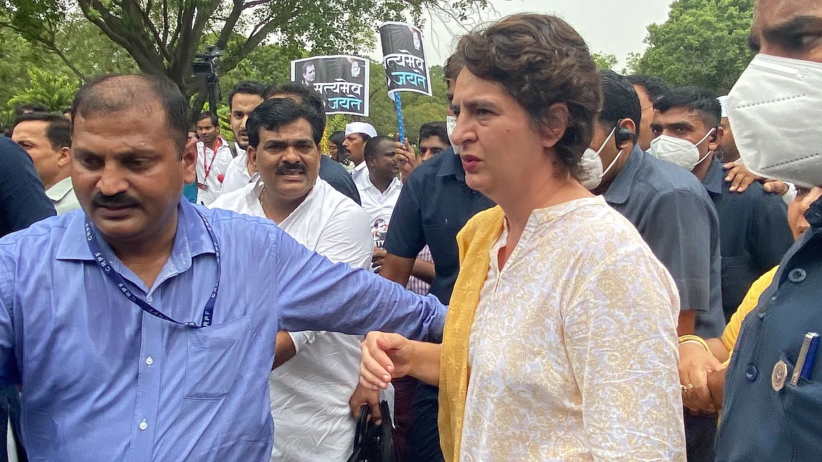 फोटो: रविराज सिन्हा