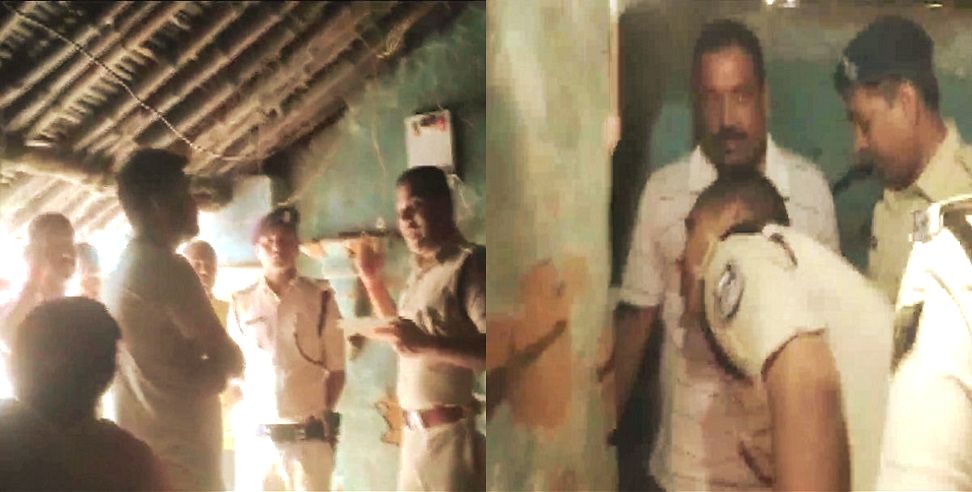 बिहार के समस्तीपुर में दिल दहला देने वाली घटना! एक ही परिवार के 5 लोगों के शव कमरे में लटके मिले, मचा हड़कंप