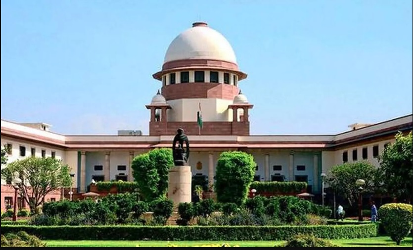 सुप्रीम कोर्ट ने NEET-PG में 1,456 खाली सीटों पर जताई नाराजगी, कहा- छात्रों को नहीं दिया, तो आदेश पारित करेंगे