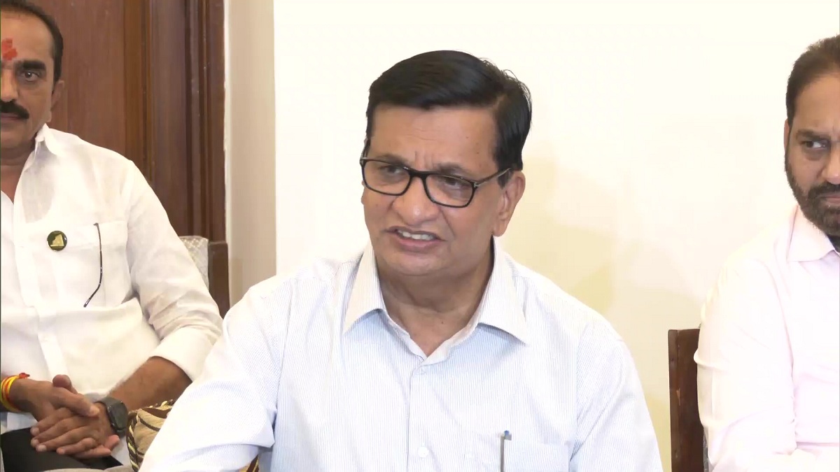 महाराष्ट्र: विधानसभा स्पीकर के लिए महा विकास अघाड़ी ने उतारा प्रत्याशी, चुनाव को लेकर खड़े किए ये सवाल