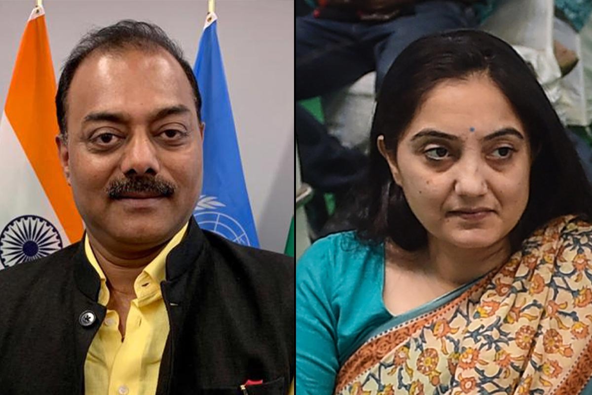 इस्लामोफोबिया पर अपने शब्दों की प्रतिध्वनि के डर और आर्थिक मजबूरी में उठाया है बीजेपी ने प्रवक्ताओं को सजा देने का कदम