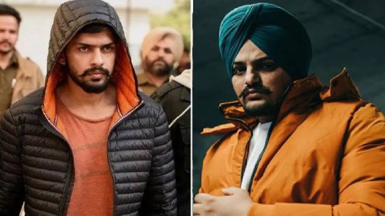 पुलिस की पूछताछ में गैंगस्टर लॉरेन्स का बड़ा खुलासा, मूसेवाला की क्यों हुई हत्या और किसने की? राज से उठा पर्दा!