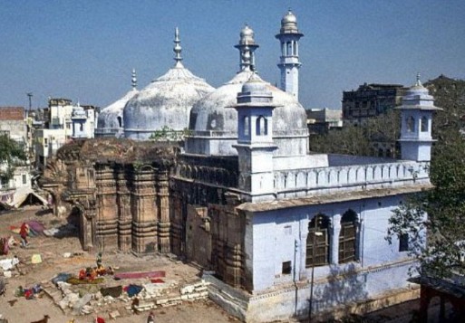 ज्ञानवापी मस्जिद मामले की सुनवाई करने वाले सिविल जज को मिला धमकी भरा पत्र, यूपी सरकार ने बढ़ाई सुरक्षा