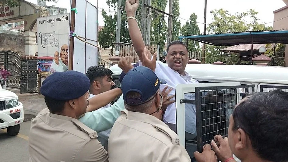 फोटोः IANS