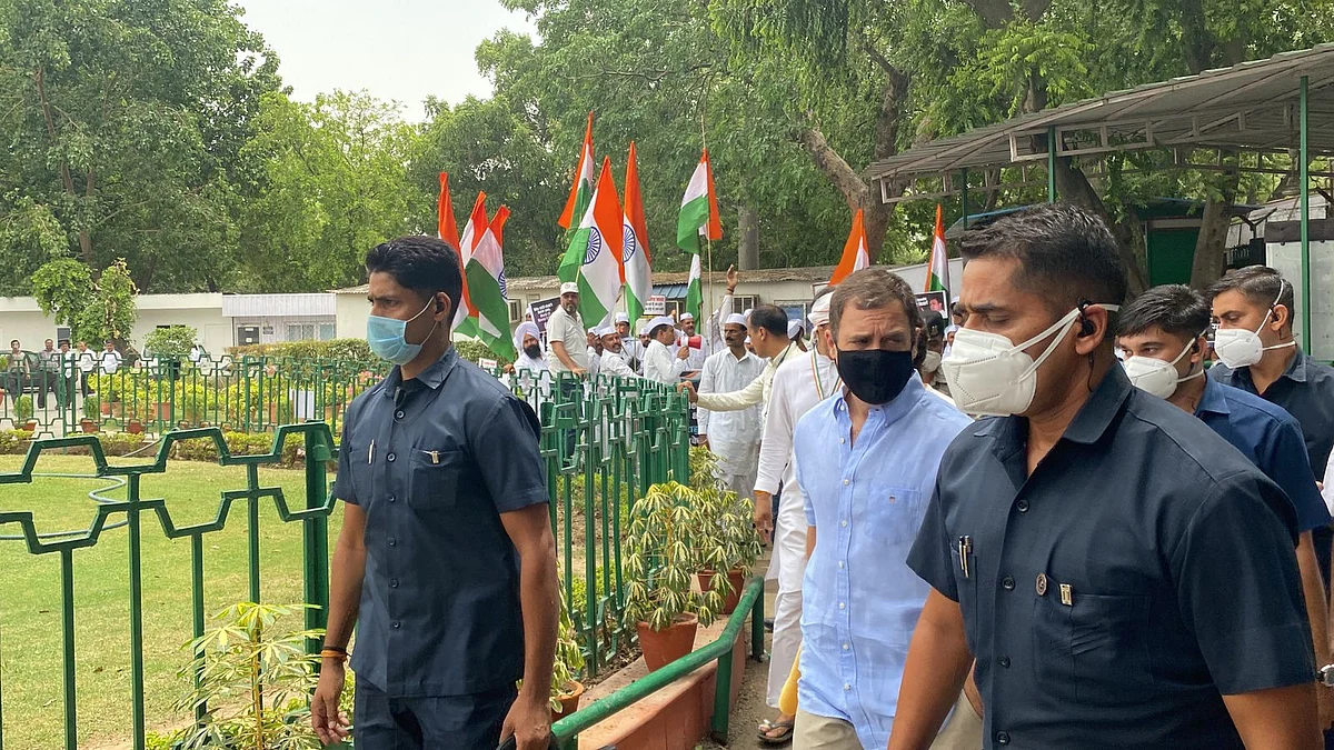 फोटो: रविराज सिन्हा