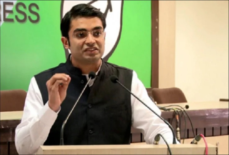 सहिष्णुता पर भारत को लेक्चर की जरूरत नहीं, लेकिन BJP क्षुद्र राजनीतिक लाभ के लिए देश का नुकसान बंद करे- कांग्रेस