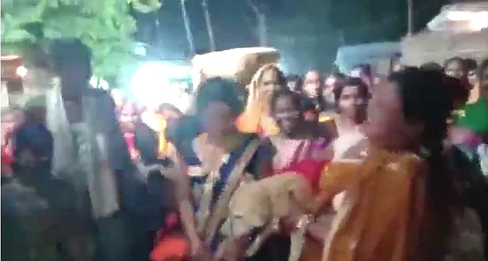 फोटो: IANS