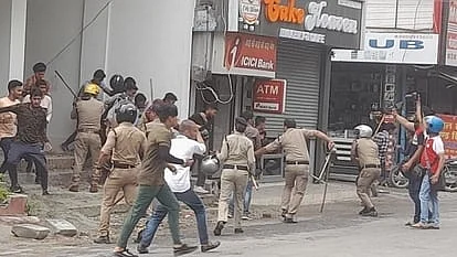 फोटो: IANS