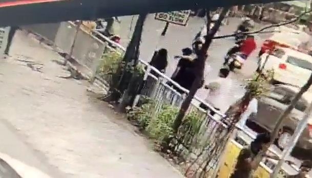 हैदराबाद में हैवानियत! कार में लड़की के साथ गैंगरेप, शरीर पर जख्म के निशान
