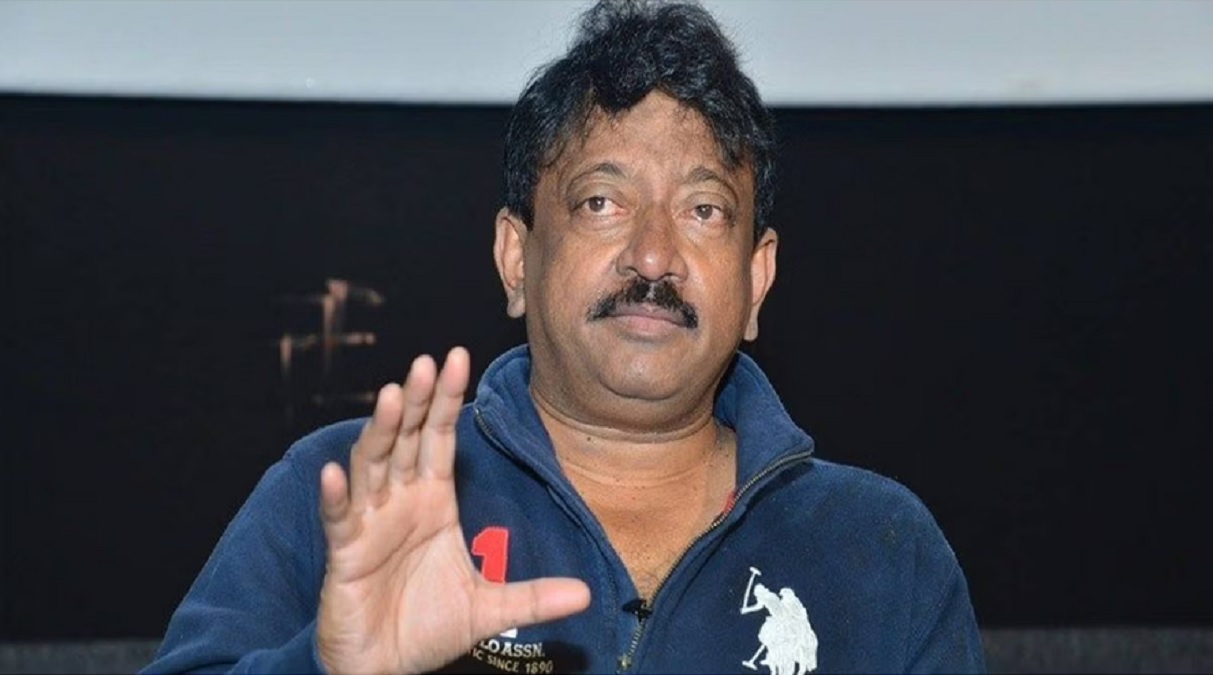 द्रौपदी मुर्मू पर विवादित ट्वीट कर फंसे राम गोपाल वर्मा, तेलंगाना के बाद लखनऊ में भी केस दर्ज