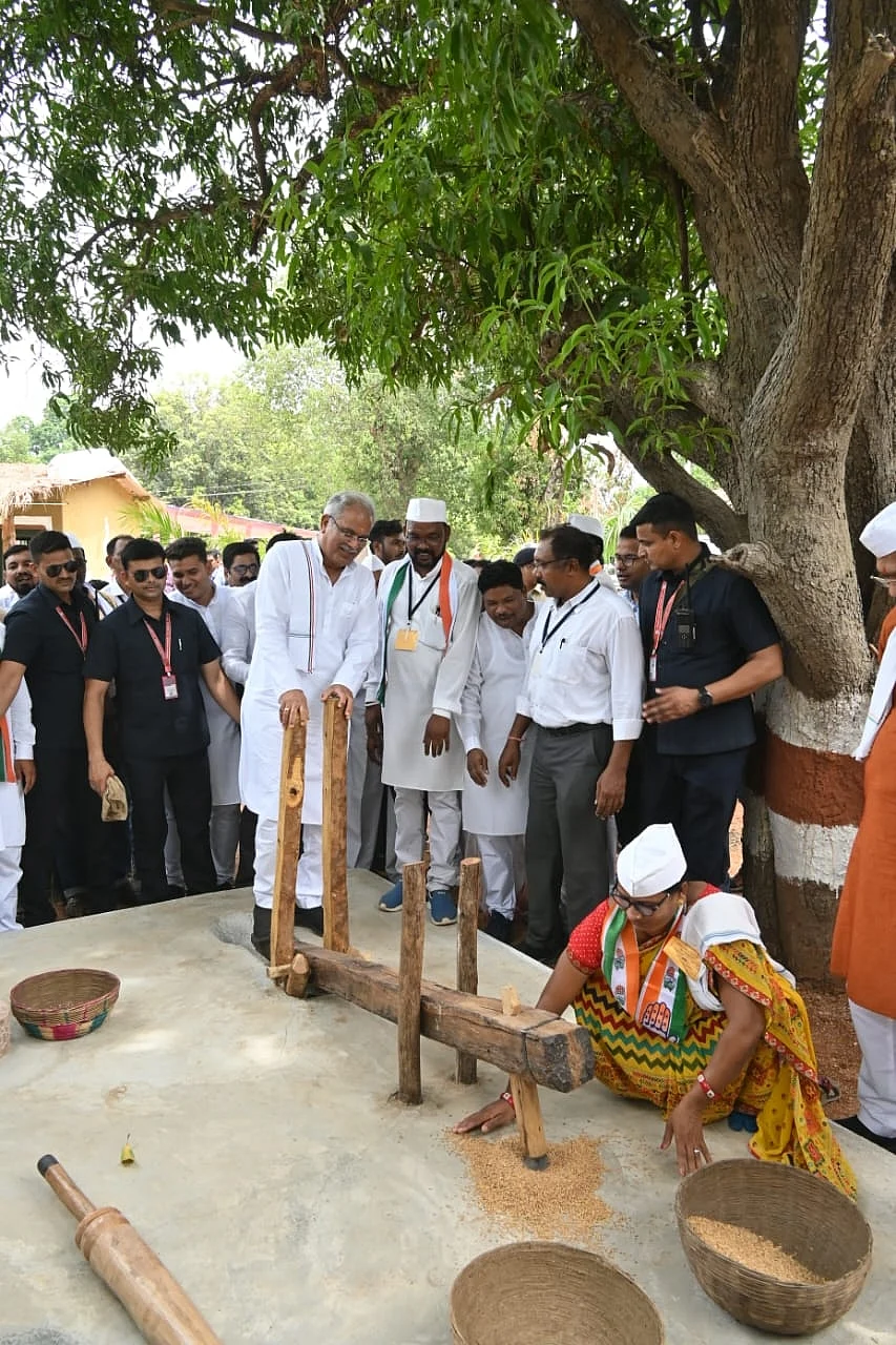 फोटो: IANS