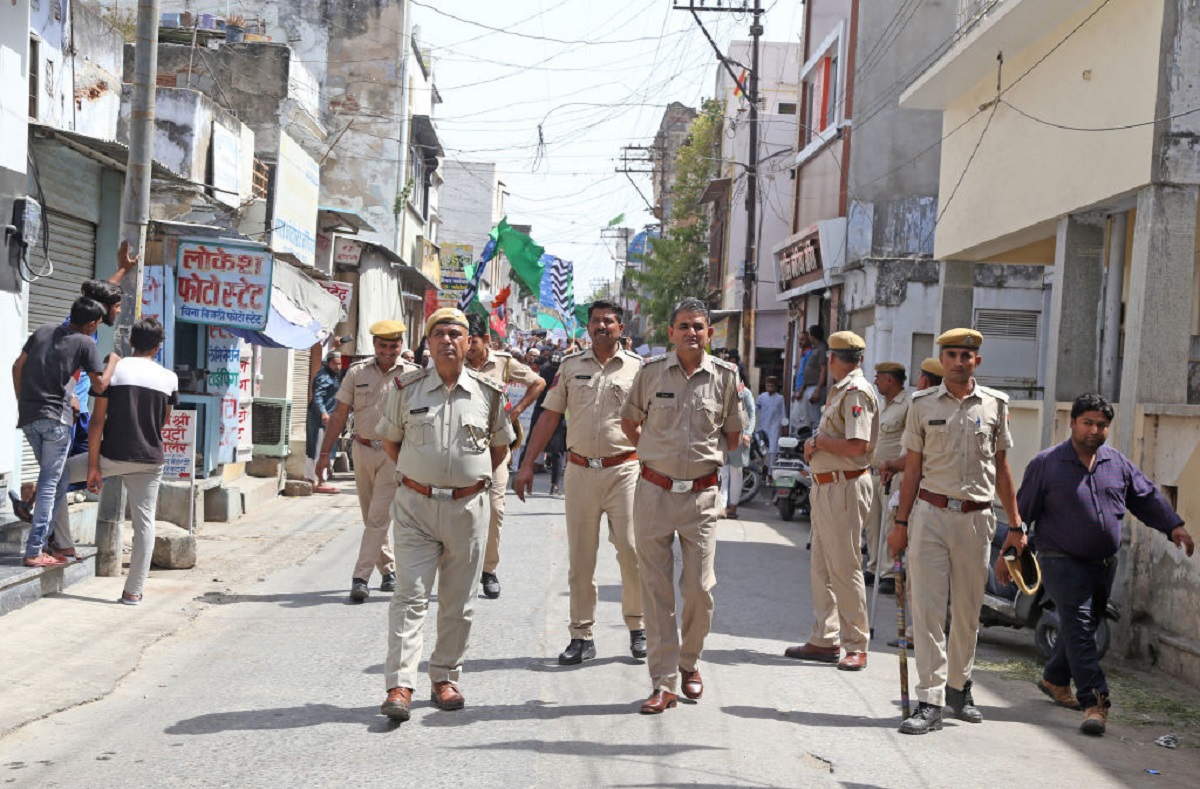 उदयपुर हत्याकांड: गहलोत ने लोगों से की शांति बनाए रखने की अपील, सचिन पायलट ने कहा- मैं इसे आतंकी हमला मानूंगा