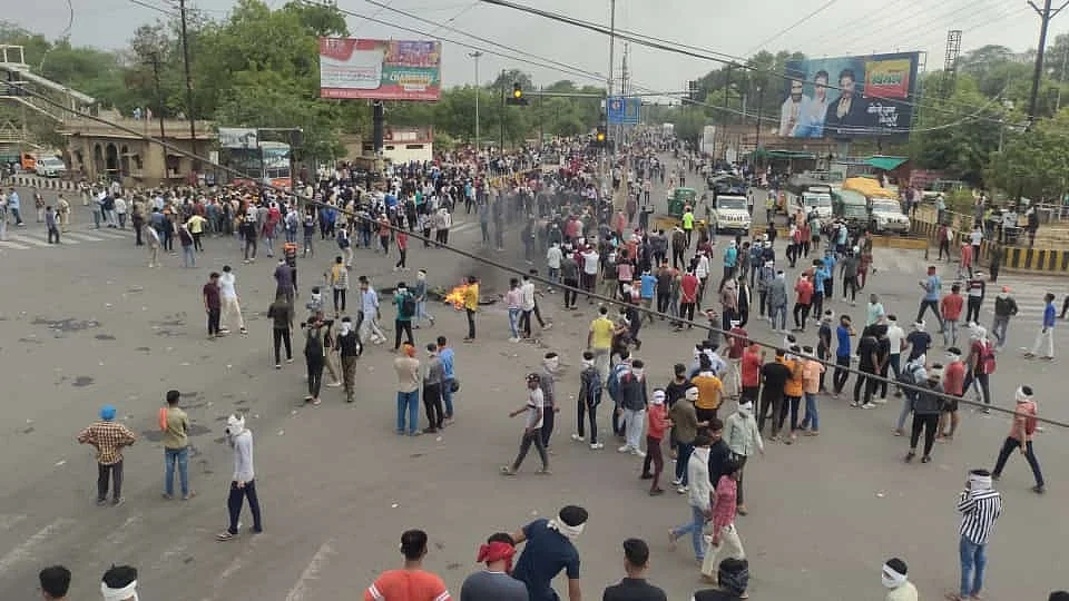 फोटो: IANS