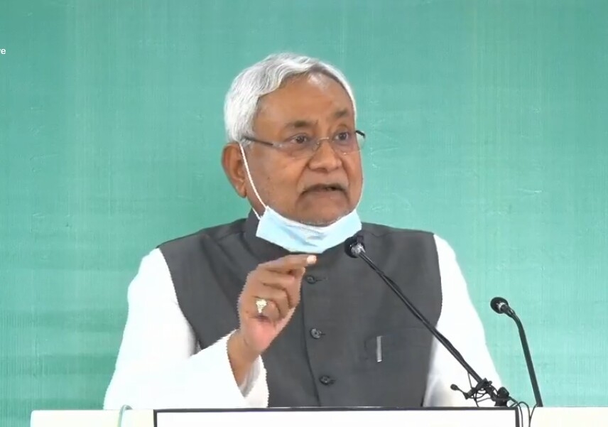 जातीय जनगणना का निर्णय सबकी सहमति से, सबको होगा लाभ, आर्थिक स्थिति जानने की भी होगी कोशिश: नीतीश कुमार