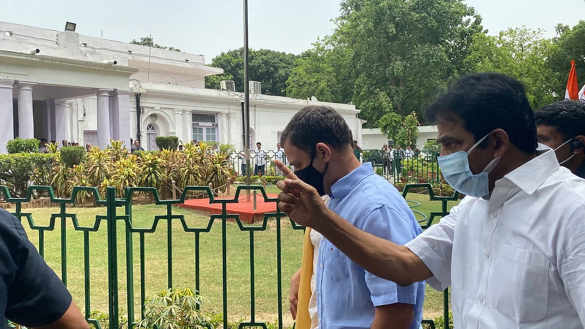 फोटो: रविराज