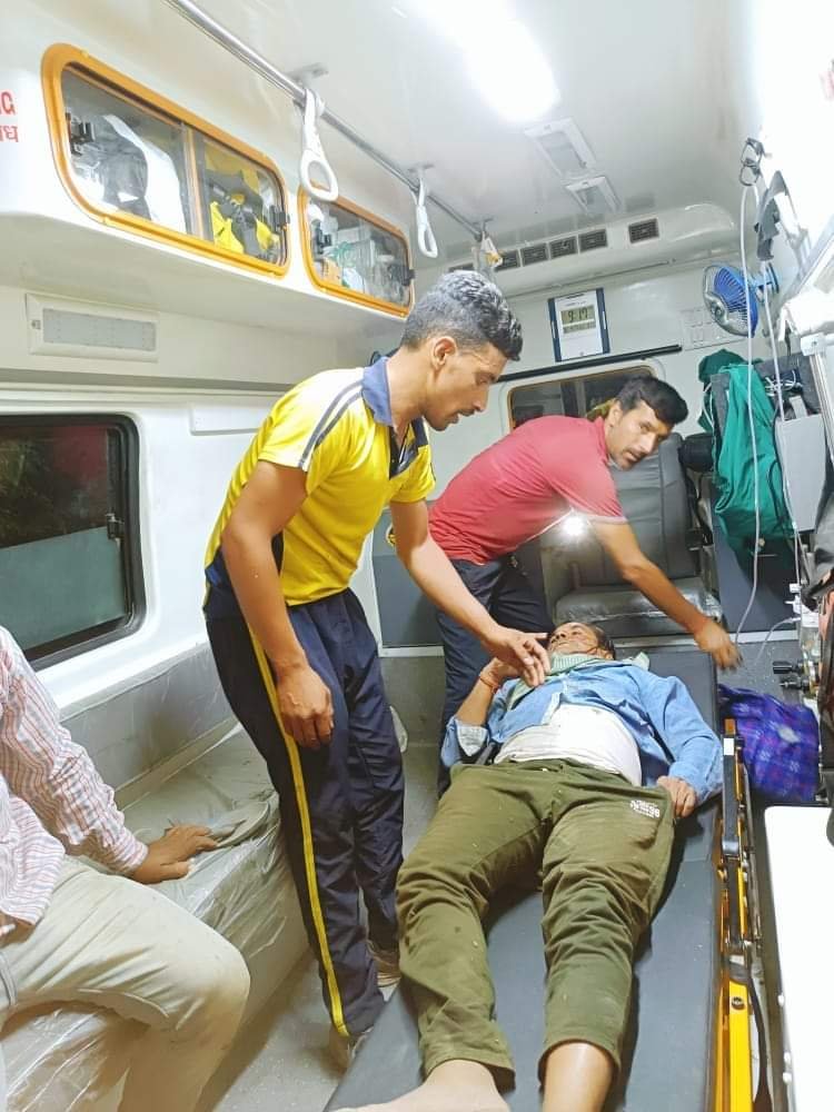 उत्तरकाशी भीषण सड़क हादसा: बस खाई में गिरने से अब तक हुई 26 यात्रियों की मौत, रेस्क्यू ऑपरेशन खत्म