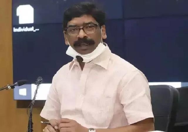 झारखंड सरकार प्रतिभाशाली छात्रों को विदेशों में पढ़ाई के लिए देगी स्कॉलरशिप, यूके हाईकमीशन करेगा सहयोग