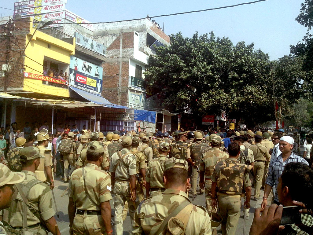 कानपुर में हिंसा के बाद तनाव जारी, मायावती ने योगी सरकार पर उठाए सवाल, कहा- ऐसे में यूपी में निवेश कैसे संभव?