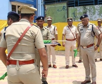 पैगंबर पर टिप्पणी विवाद: बंगाल में हावड़ा और मुर्शिदाबाद के बाद अब नदिया जिले में फैला तनाव