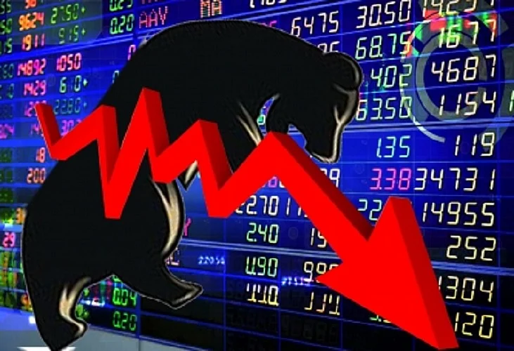 अर्थजगत की खबरें: RBI ने बढ़ाया रेपो रेट, महंगाई और बढ़ने के दिए संकेत, लगातार चौथे दिन गिरा घरेलू शेयर बाजार