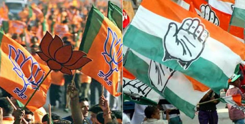 राज्यसभा चुनाव: कांग्रेस की चाल से हरियाणा BJP में हड़कंप! समर्थक निर्दलीयों समेत अपने विधायकों को बुलाया चंडीगढ़