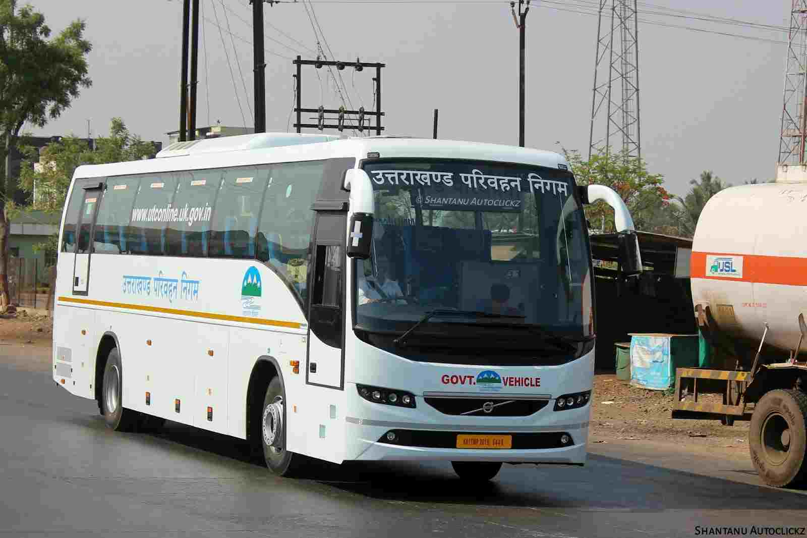 उत्तराखंड से दिल्ली जाने वाली रोडवेज की 200 बसों पर 1 अक्तूबर से लगेगा ब्रेक! दिल्ली सरकार ने परिवहन निगम को लिखा पत्र