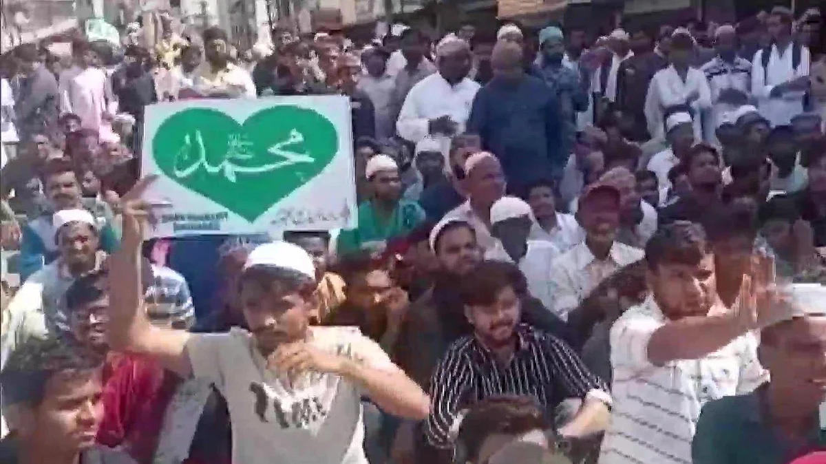 फोटो: ANI