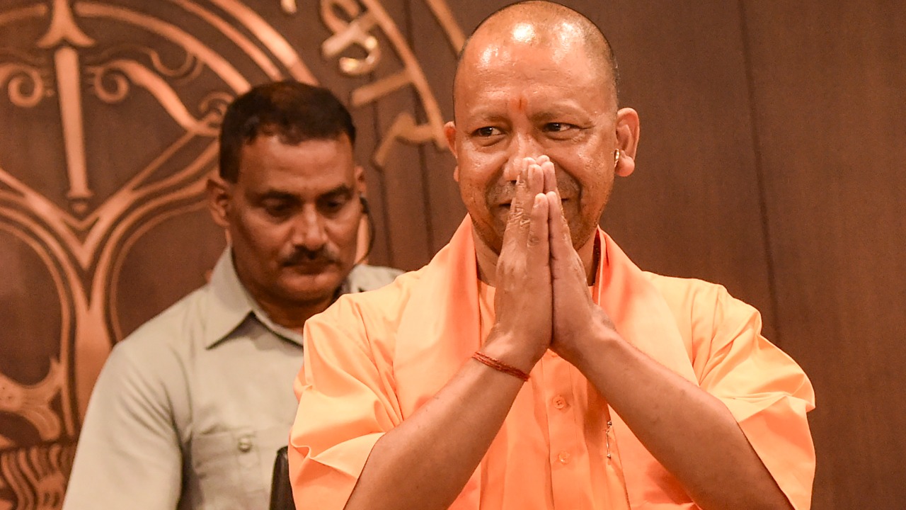 योगी सरकार से कर्मचारी नाराज, सुनी नहीं जा रही आवाज़, अब बड़े स्तर पर विरोध प्रदर्शन की तैयारी!