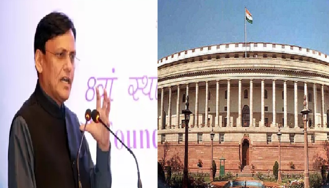 धोखाधड़ी से प्राप्त भारतीय दस्तावेजों का उपयोग करते पाए गए 2,399 बांग्लादेशी, सरकार ने संसद में दी जानकारी