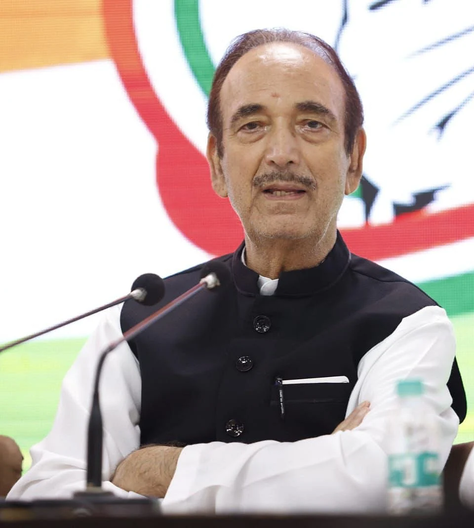 सोनिया गांधी को लगातार ED द्वारा बुलाने पर कांग्रेस बोली- देश में ईडी का आतंक, ये स्थिति देश के लिए ठीक नहीं
