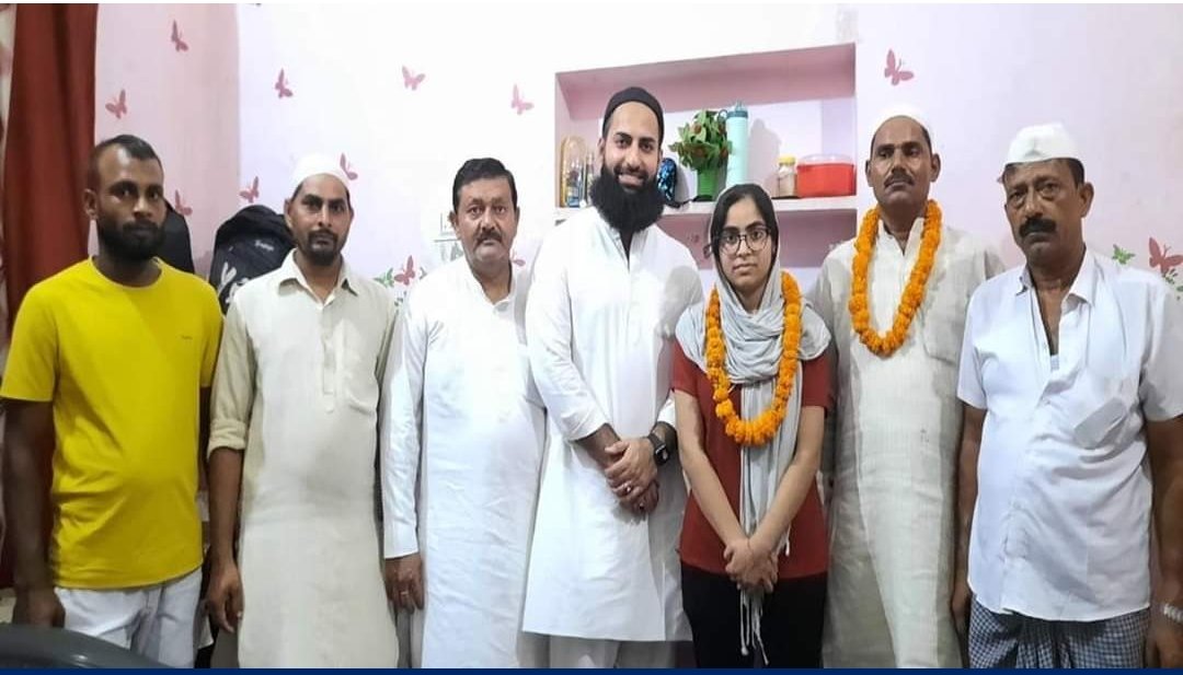 प्रेरणा : एक भी बालिका विद्यालय नहीं फिर भी छोटे शहर की बेटी को अमेरिका से मिली 2.30 करोड़ की स्कॉलरशिप