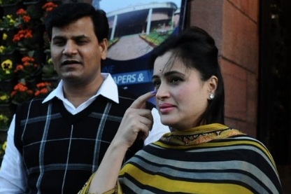 अमरावती हत्याकांड के मास्टरमाइंड का राणा दंपति से संबंध? रवि राणा ने किया इनकार