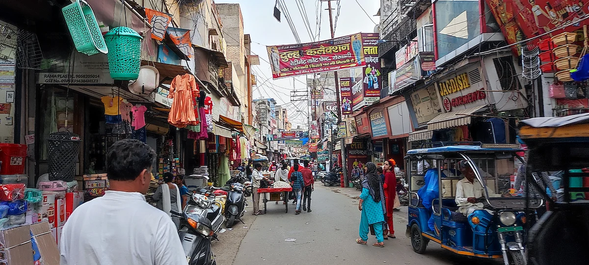 फोटो: आस मोहम्मद कैफ