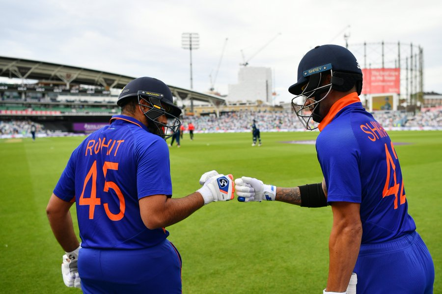 Ind Vs Eng: पहले वनडे में भारत ने इंग्लैंड को 10 विकेट से धोया, रोहित-बुमराह का शानदार प्रदर्शन