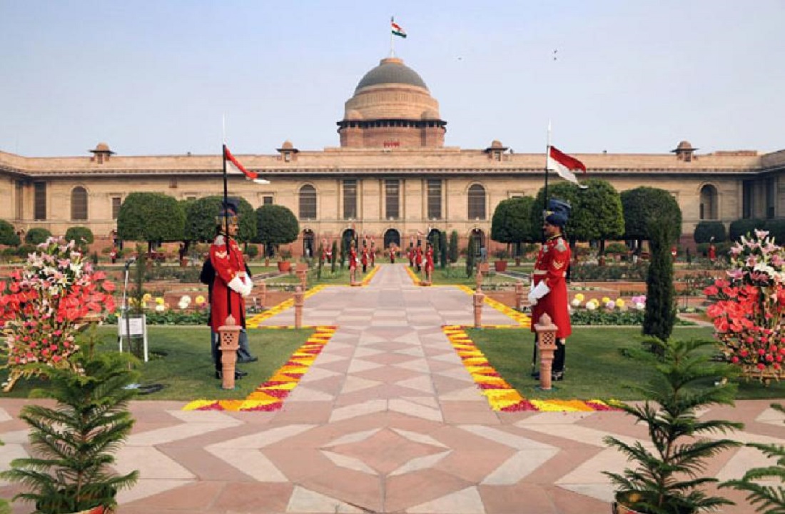 राष्ट्रपति चुनाव में मतदाता सांसदों/विधायकों में से 44 फीसदी पर आपराधिक केसः ADR