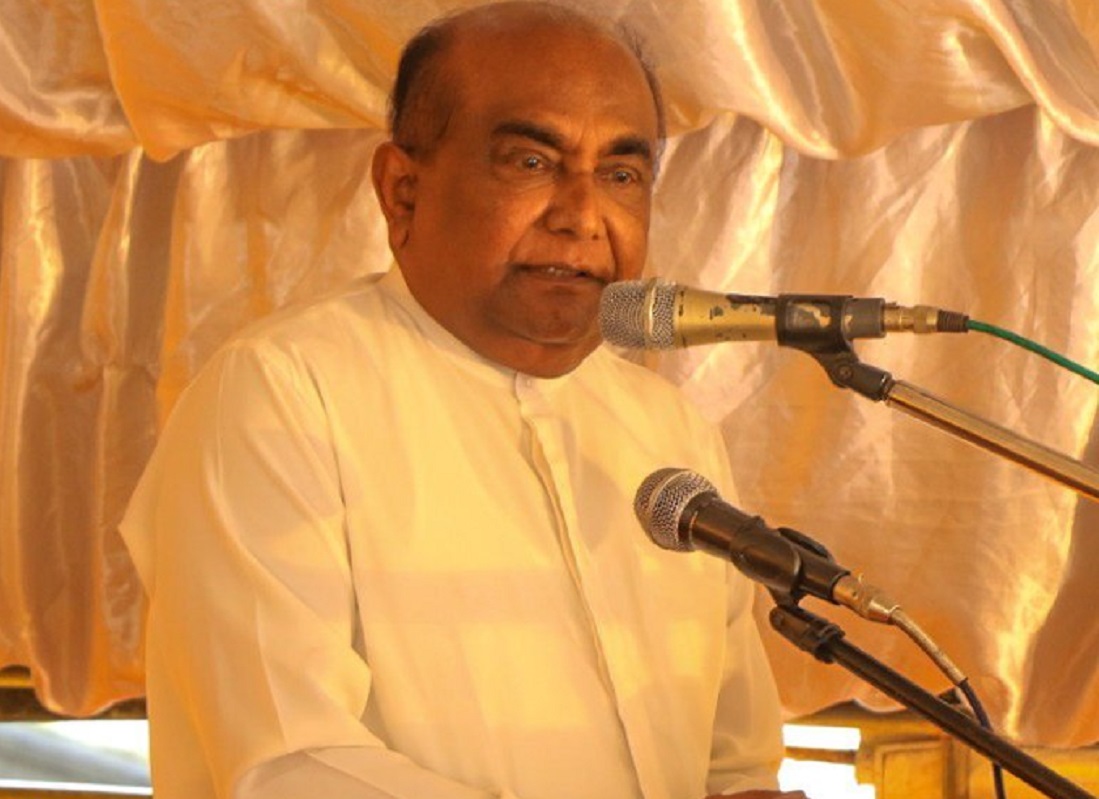श्रीलंका में जनविरोध के फासीवाद की ओर बढ़ने का खतरा, कार्यवाहक राष्ट्रपति ने जताई चिंता, जल्द काबू का किया आह्वान