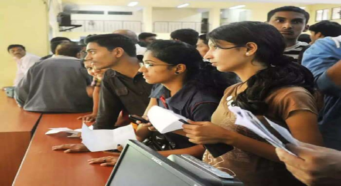 CUET 2022: आज शाम 6 बजे से सीयूईटी का एडमिट कार्ड डाउनलोड कर सकेंगे छात्र, देखें एग्जाम सिटी, जानें हर अपडेट