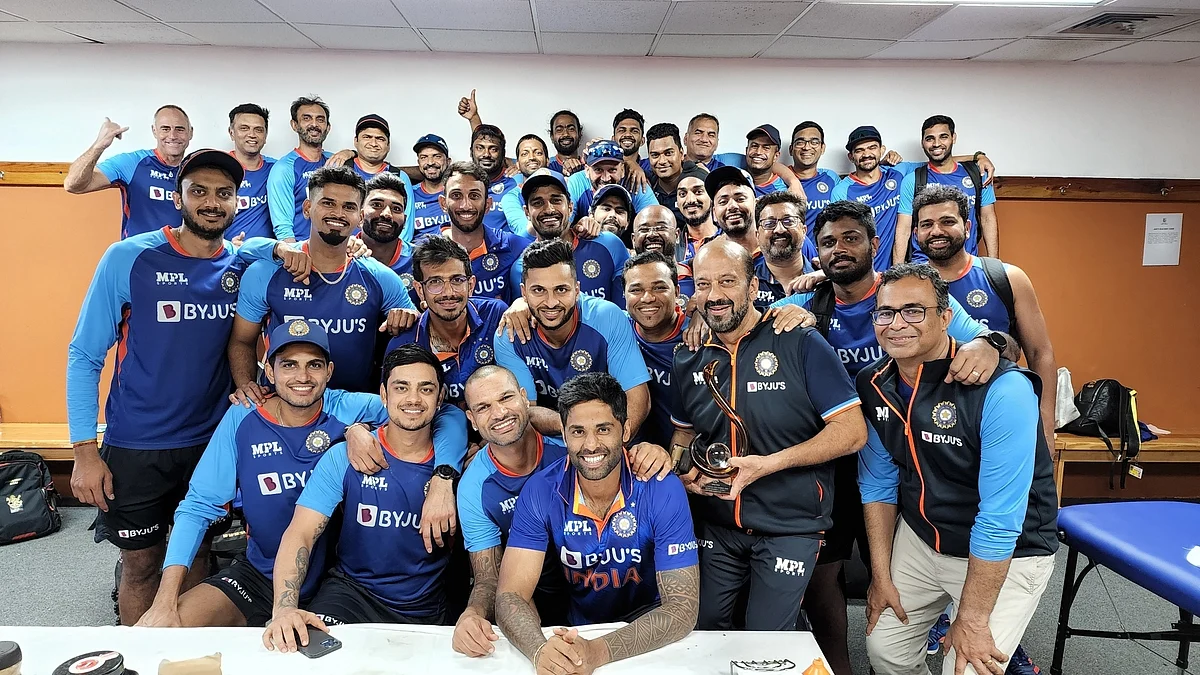 फोटो: IANS