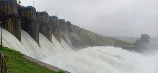 झारखंड के डैम-जलाशयों में लगेंगे तैरते हुए सोलर प्लांट, मिलेगी 1500 मेगावाट तक बिजली