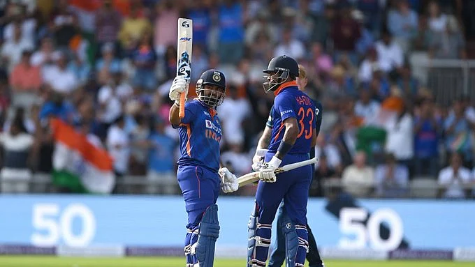 फोटो: @ICC