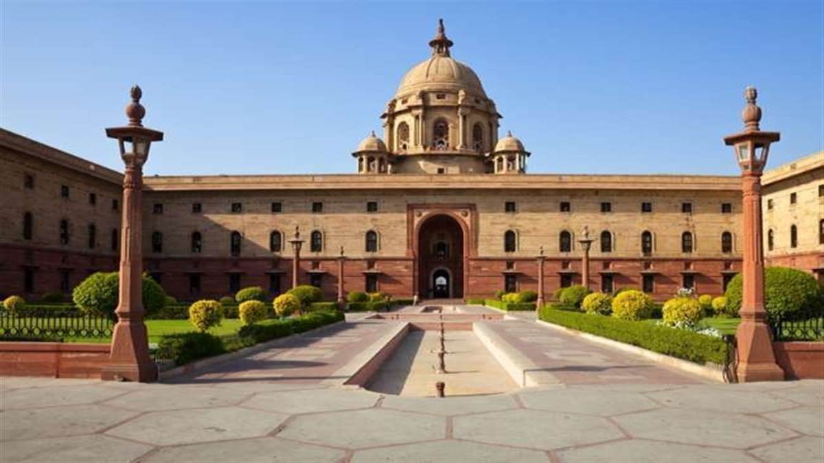 राष्ट्रपति चुनाव में ‘खेला’ करने में जुटी BJP? ‘वोट के लिए 50 लाख, मंत्री पद का प्रलोभन’, MP कांग्रेस के विधायकों का आरोप