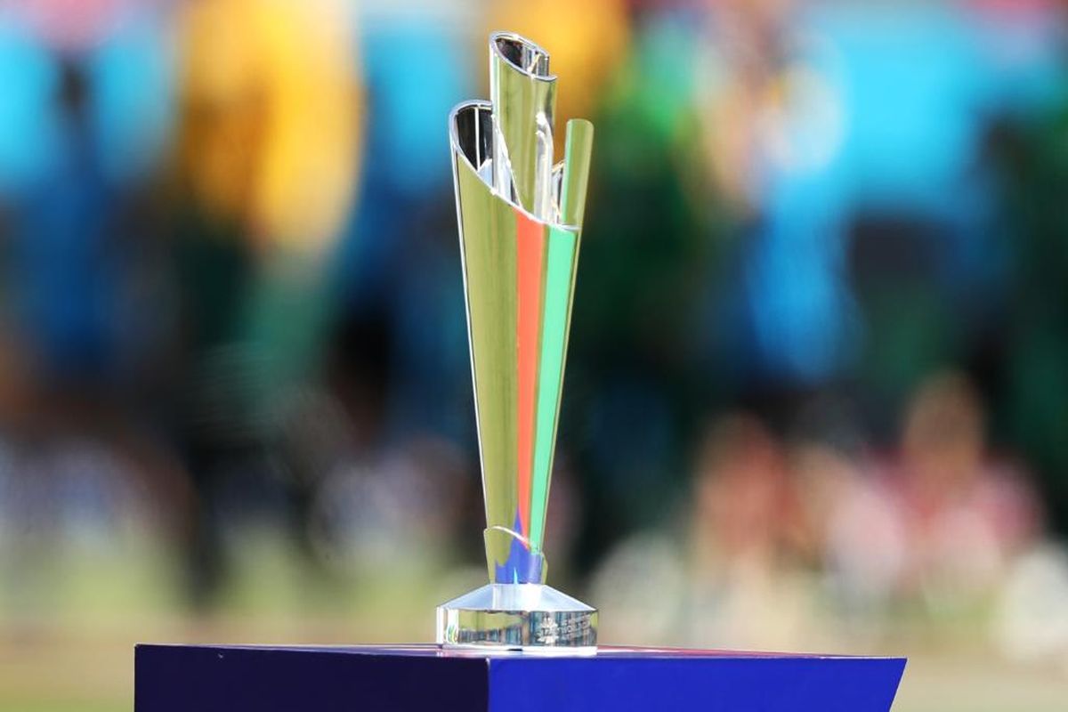 '100 दिन बाकी': क्रिकेट के रोमांचक के लिए हो जाएं तैयार, T20 विश्व कप 2022 के लिए उलटी गिनती शुरू