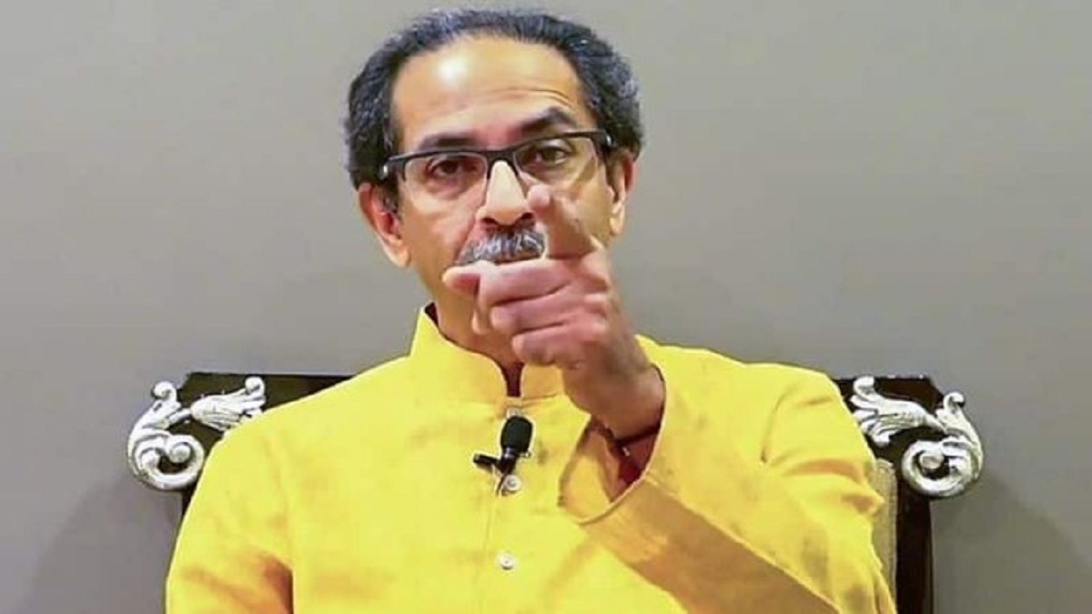 उद्धव ठाकरे बोले- मेरी पीठ में घोंपा गया अविश्वास का खंजर, रातों रात हुआ खेल, अमित शाह ने अपना वादा निभाया होता तो...