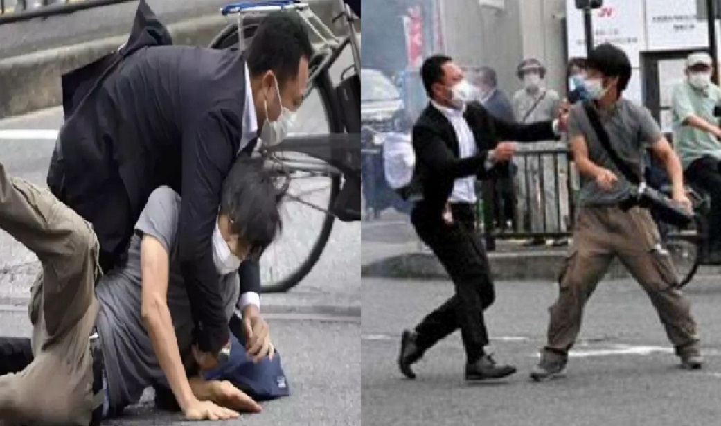 Shinzo Abe Attack: जानें कौन है जापान के पूर्व PM आबे का हत्यारा? पुलिस की पूछताछ में किया चौंकाने वाला खुलासा!