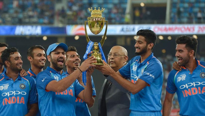 भारत और पाकिस्तान के बीच फिर होगा मुकाबला, एशिया कप 2022 की मेजबानी के लिए श्रीलंका तैयार!