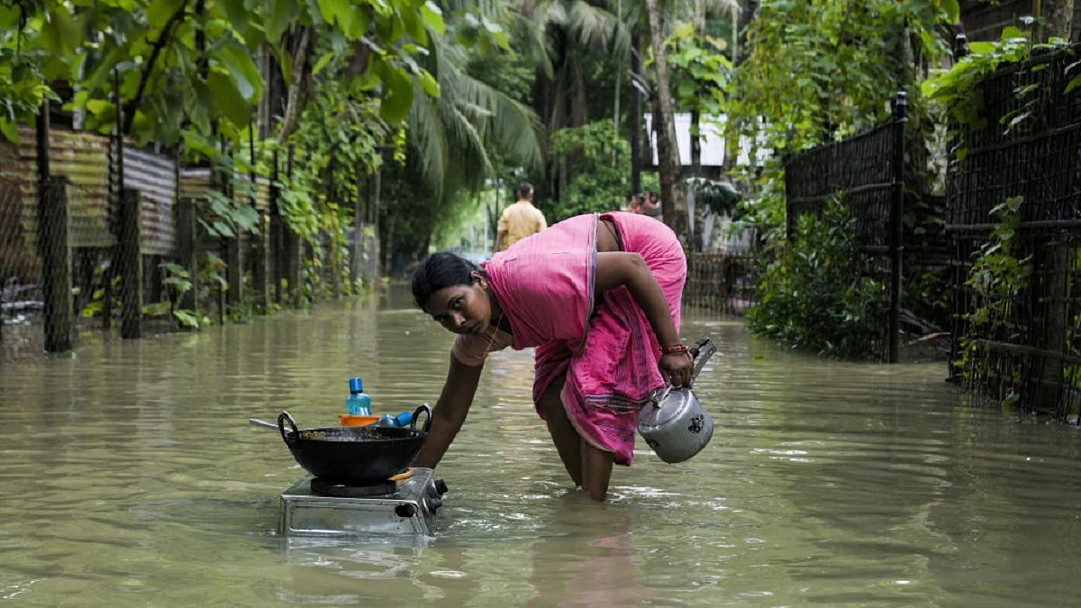 फोटो: Getty Images