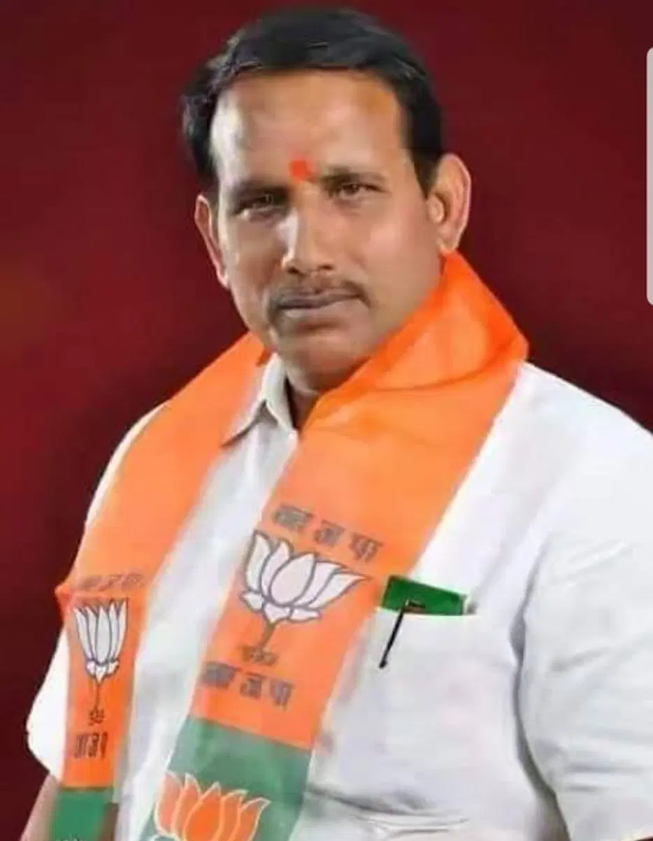 मध्य प्रदेश: बीजेपी के वरिष्ठ नेता ने ब्राह्मणों को लेकर की आपत्तिजनक टिप्पणी, कांग्रेस ने घेरा