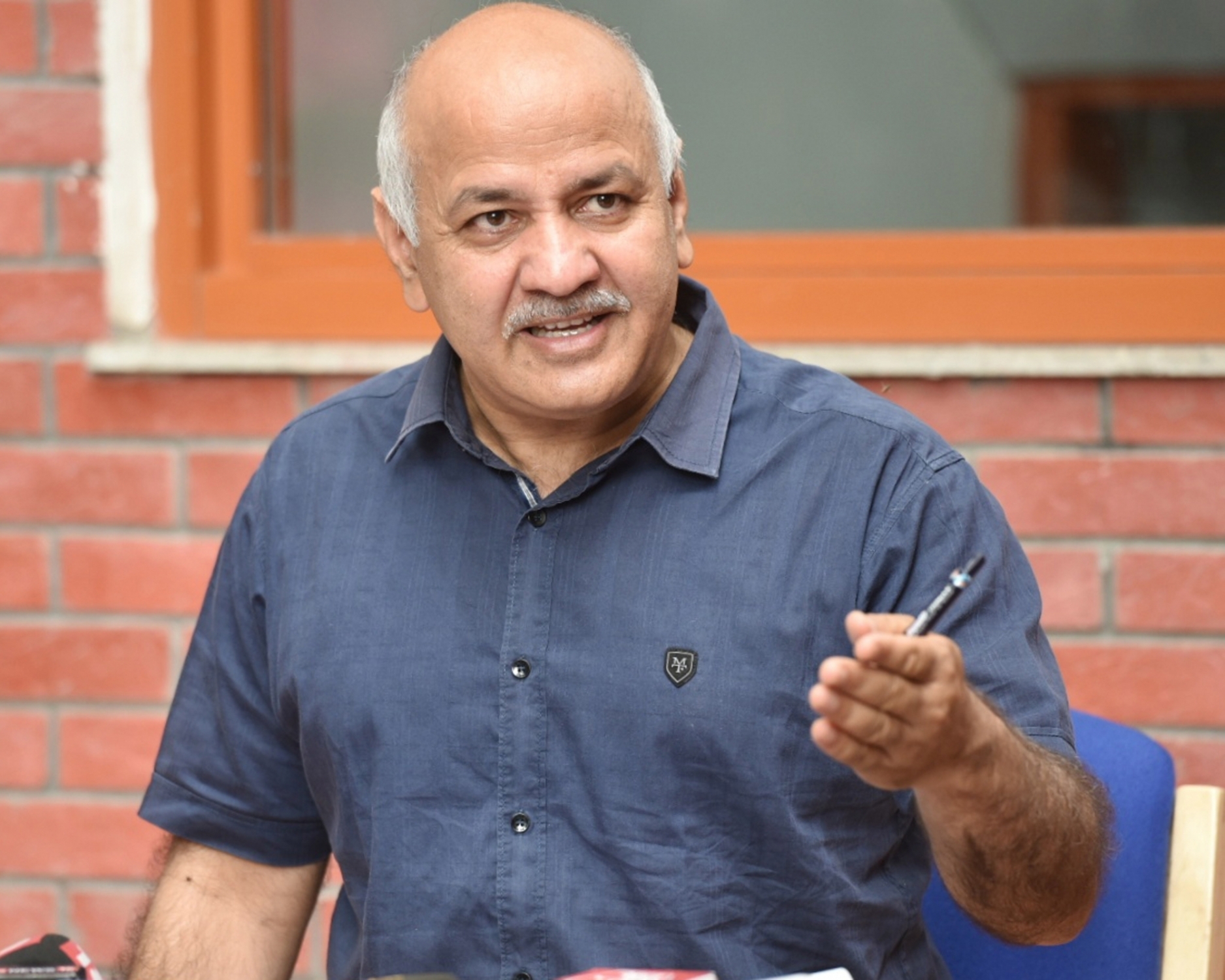AAP का BJP पर बड़ा आरोप, सिसोदिया ने एलजी को लिखा पत्र, कहा- MCD में हुआ 6000 करोड़ का घोटला, CBI जांच की मांग की