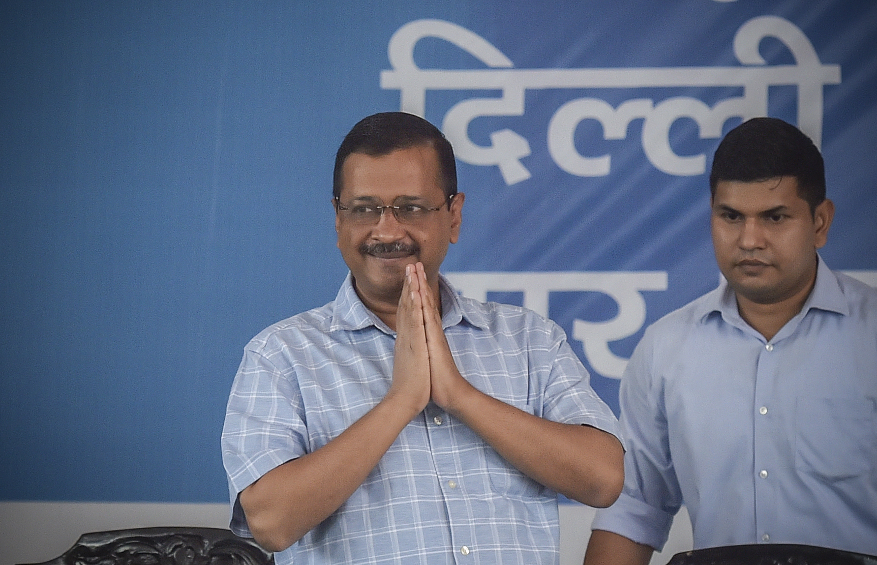 दिल्ली के 'शिक्षा मॉडल' की दुनिया में हो रही तारीफ, इसलिए केंद्र ने भेजी CBI', प्रेस कॉन्फ्रेंस में केजरीवाल का हमला
