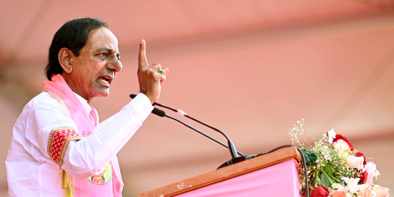 2024 लोकसभा चुनाव में BJP को झटका देने की तैयारी! बिहार में तीन बड़े नेताओं की बैठक, जानें क्या है इसके मायने